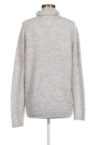 Γυναικείο πουλόβερ About you x Kevin Trapp, Μέγεθος M, Χρώμα Λευκό, Τιμή 11,55 €