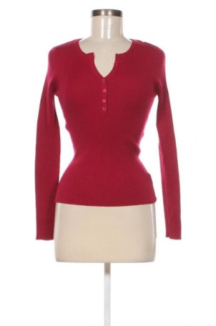Дамски пуловер Active USA, Размер M, Цвят Розов, Цена 14,50 лв.
