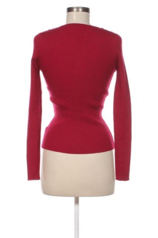 Дамски пуловер Active USA, Размер M, Цвят Розов, Цена 29,00 лв.