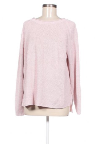 Damenpullover Adagio, Größe XXL, Farbe Rosa, Preis 20,49 €