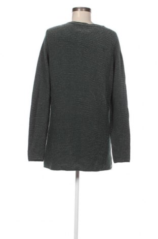 Дамски пуловер Adagio, Размер XL, Цвят Зелен, Цена 19,32 лв.