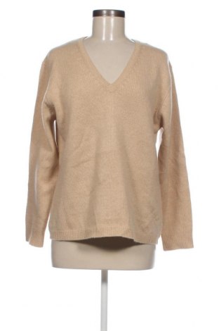 Дамски пуловер Adagio, Размер XL, Цвят Кафяв, Цена 28,00 лв.