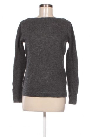 Γυναικείο πουλόβερ Adidas Slvr, Μέγεθος M, Χρώμα Γκρί, Τιμή 32,94 €