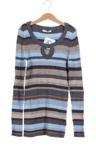 Γυναικείο πουλόβερ Ajc, Μέγεθος M, Χρώμα Πολύχρωμο, Τιμή 5,20 €