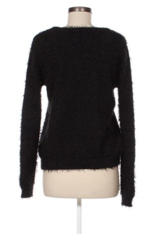 Дамски пуловер Ajc, Размер M, Цвят Черен, Цена 11,60 лв.