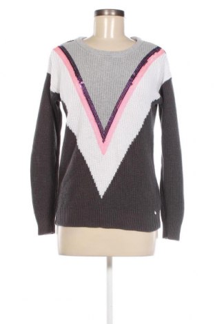 Дамски пуловер Ajc, Размер M, Цвят Многоцветен, Цена 14,50 лв.