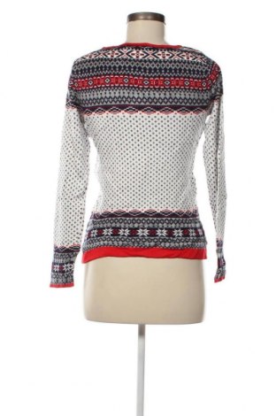 Дамски пуловер Ajc, Размер S, Цвят Многоцветен, Цена 11,60 лв.