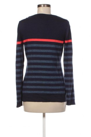 Γυναικείο πουλόβερ Ajc, Μέγεθος M, Χρώμα Μπλέ, Τιμή 17,94 €