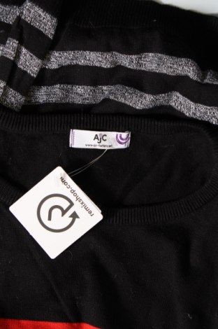 Дамски пуловер Ajc, Размер M, Цвят Многоцветен, Цена 12,18 лв.