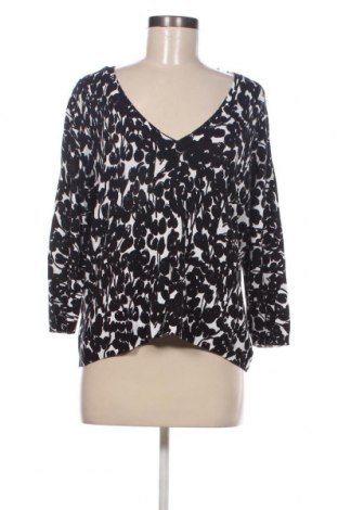 Дамски пуловер Alba Moda, Размер L, Цвят Многоцветен, Цена 18,45 лв.