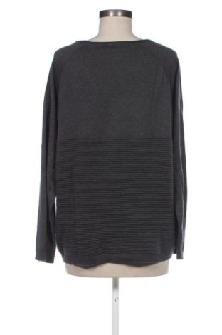 Дамски пуловер Alba Moda, Размер XL, Цвят Сив, Цена 22,14 лв.