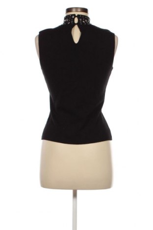 Дамски пуловер Alba Moda, Размер M, Цвят Черен, Цена 26,75 лв.