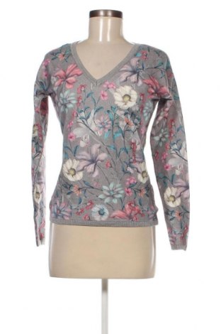 Дамски пуловер Alba Moda, Размер XS, Цвят Сив, Цена 41,00 лв.