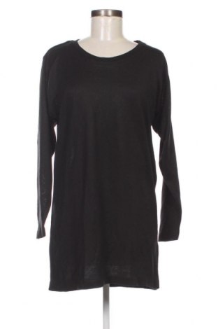 Дамски пуловер Alba Moda, Размер XL, Цвят Черен, Цена 22,14 лв.