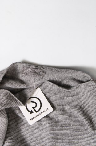 Γυναικείο πουλόβερ Alfa, Μέγεθος M, Χρώμα Γκρί, Τιμή 7,61 €