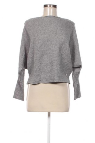 Γυναικείο πουλόβερ Alfa, Μέγεθος M, Χρώμα Γκρί, Τιμή 8,37 €