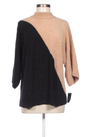 Γυναικείο πουλόβερ Alfani, Μέγεθος M, Χρώμα Πολύχρωμο, Τιμή 10,14 €