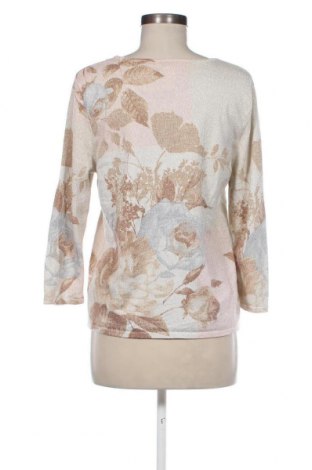 Дамски пуловер Alfred Dunner, Размер L, Цвят Бежов, Цена 29,00 лв.