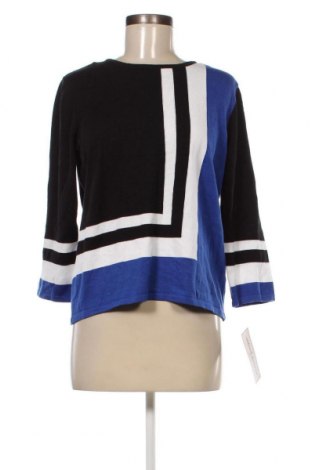 Дамски пуловер Alfred Dunner, Размер L, Цвят Многоцветен, Цена 14,50 лв.