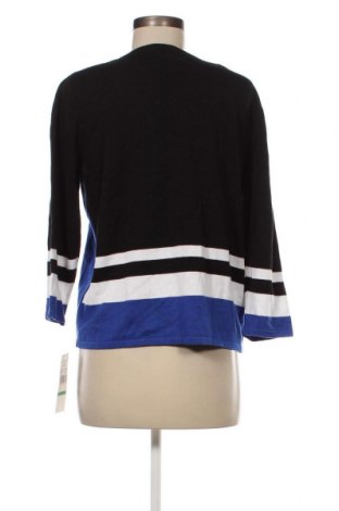 Дамски пуловер Alfred Dunner, Размер L, Цвят Многоцветен, Цена 29,00 лв.