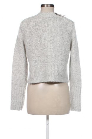 Damenpullover AllSaints, Größe S, Farbe Grau, Preis 105,15 €