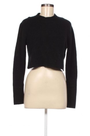 Damenpullover AllSaints, Größe S, Farbe Schwarz, Preis € 47,32