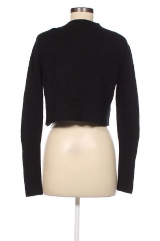 Γυναικείο πουλόβερ AllSaints, Μέγεθος S, Χρώμα Μαύρο, Τιμή 47,32 €