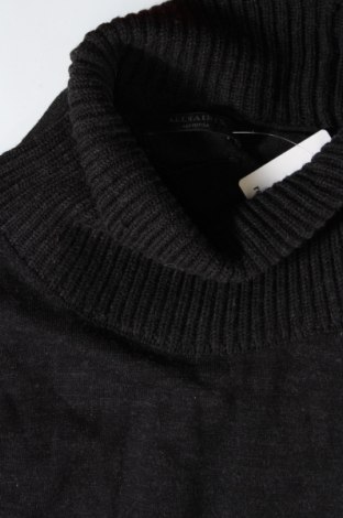 Дамски пуловер AllSaints, Размер M, Цвят Сив, Цена 46,08 лв.