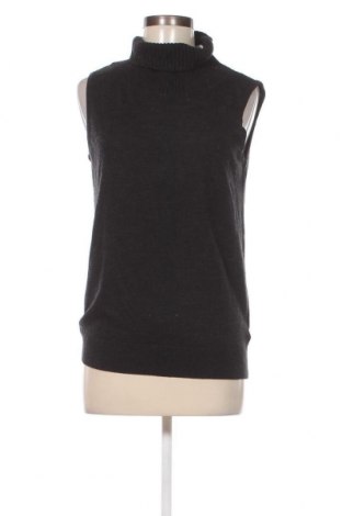 Γυναικείο πουλόβερ AllSaints, Μέγεθος M, Χρώμα Γκρί, Τιμή 32,66 €