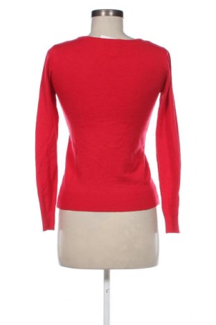 Pulover de femei Allegra, Mărime S, Culoare Roșu, Preț 42,10 Lei