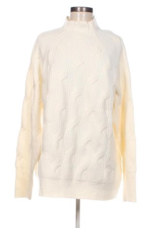 Дамски пуловер Amazon Essentials, Размер XXL, Цвят Бял, Цена 27,60 лв.