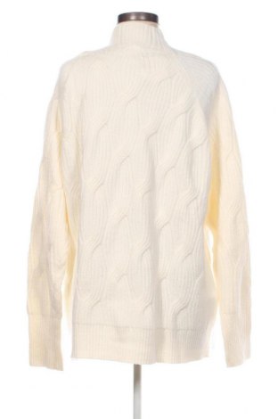 Damenpullover Amazon Essentials, Größe XXL, Farbe Weiß, Preis € 12,80