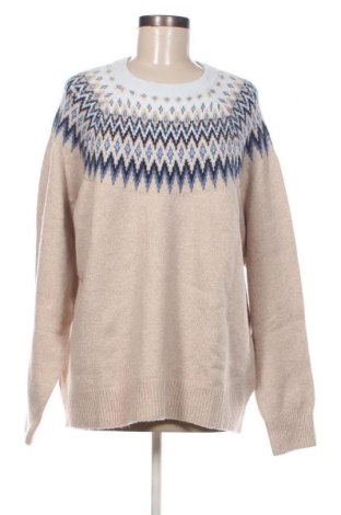 Дамски пуловер Amazon Essentials, Размер XXL, Цвят Многоцветен, Цена 28,52 лв.