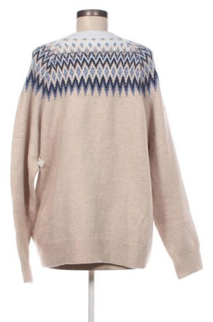 Дамски пуловер Amazon Essentials, Размер XXL, Цвят Многоцветен, Цена 46,00 лв.