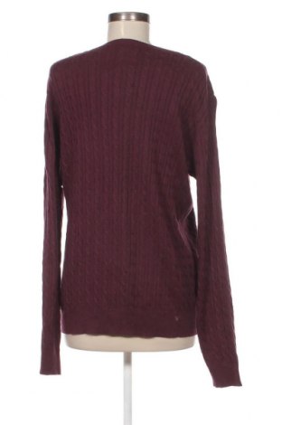 Дамски пуловер Amazon Essentials, Размер L, Цвят Лилав, Цена 22,08 лв.