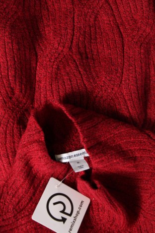 Γυναικείο πουλόβερ Amazon Essentials, Μέγεθος XL, Χρώμα Κόκκινο, Τιμή 9,15 €