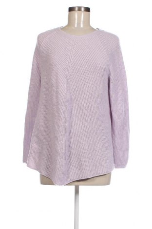 Дамски пуловер Ambria, Размер L, Цвят Лилав, Цена 14,50 лв.