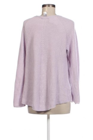 Дамски пуловер Ambria, Размер L, Цвят Лилав, Цена 10,15 лв.