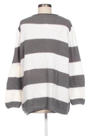 Дамски пуловер Ambria, Размер XXL, Цвят Многоцветен, Цена 6,67 лв.