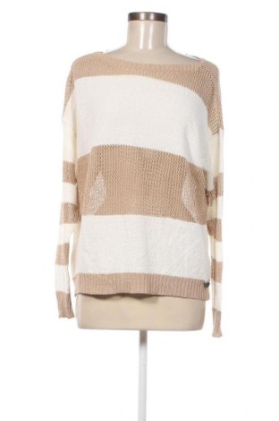Γυναικείο πουλόβερ Amelie & Amelie, Μέγεθος M, Χρώμα Πολύχρωμο, Τιμή 2,69 €