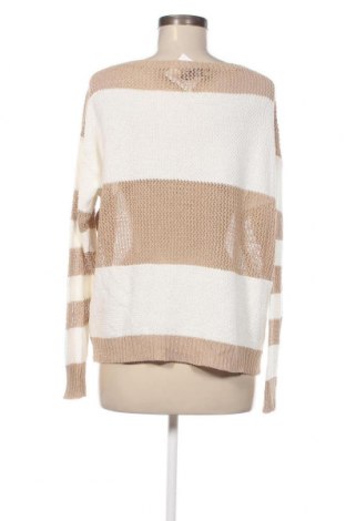 Γυναικείο πουλόβερ Amelie & Amelie, Μέγεθος M, Χρώμα Πολύχρωμο, Τιμή 2,69 €