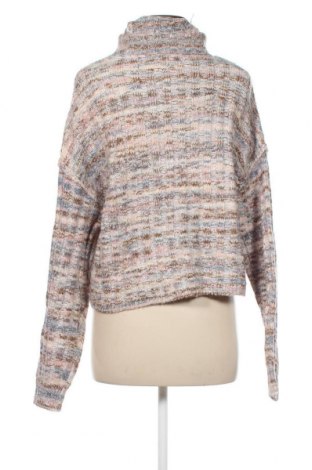 Дамски пуловер American Eagle, Размер S, Цвят Многоцветен, Цена 37,20 лв.