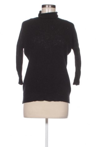 Дамски пуловер American Vintage, Размер M, Цвят Черен, Цена 37,20 лв.
