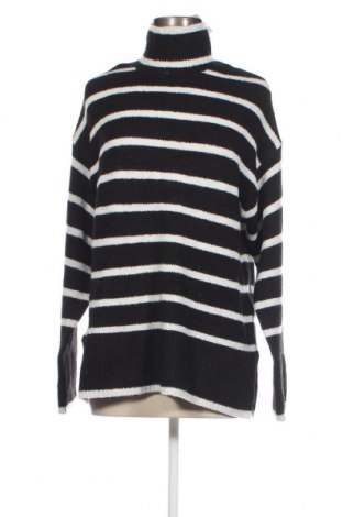 Дамски пуловер Amisu, Размер L, Цвят Черен, Цена 11,60 лв.