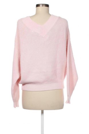 Damenpullover Amisu, Größe XL, Farbe Rosa, Preis 10,29 €