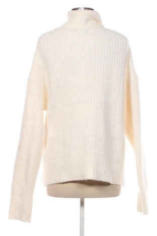 Pulover de femei Amisu, Mărime XL, Culoare Alb, Preț 30,52 Lei