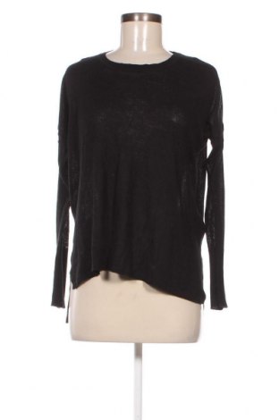Γυναικείο πουλόβερ Amisu, Μέγεθος S, Χρώμα Μαύρο, Τιμή 6,67 €