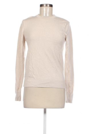 Damenpullover Amisu, Größe S, Farbe Ecru, Preis 8,07 €