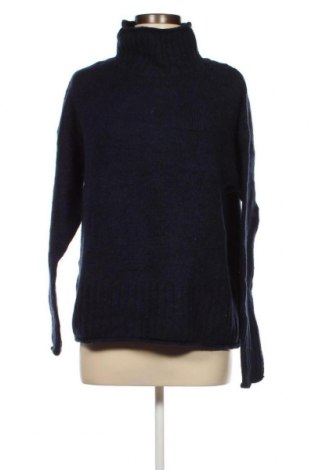 Дамски пуловер Amisu, Размер S, Цвят Син, Цена 14,50 лв.