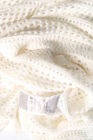 Γυναικείο πουλόβερ Amisu, Μέγεθος L, Χρώμα Λευκό, Τιμή 2,69 €